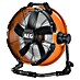 AEG Pro 18V Ventilador híbrido BDF18-0 