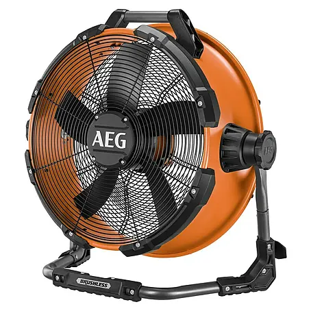 AEG Pro 18V Hybrid-Ventilator BDF18-0