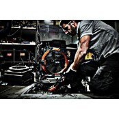 AEG Pro 18V Ventilador híbrido BDF18-0 (18 V, Sin batería, Radio de giro: 210 °) | BAUHAUS