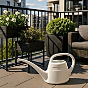 Geli Eden Gießkanne (Weiß, 2 l)