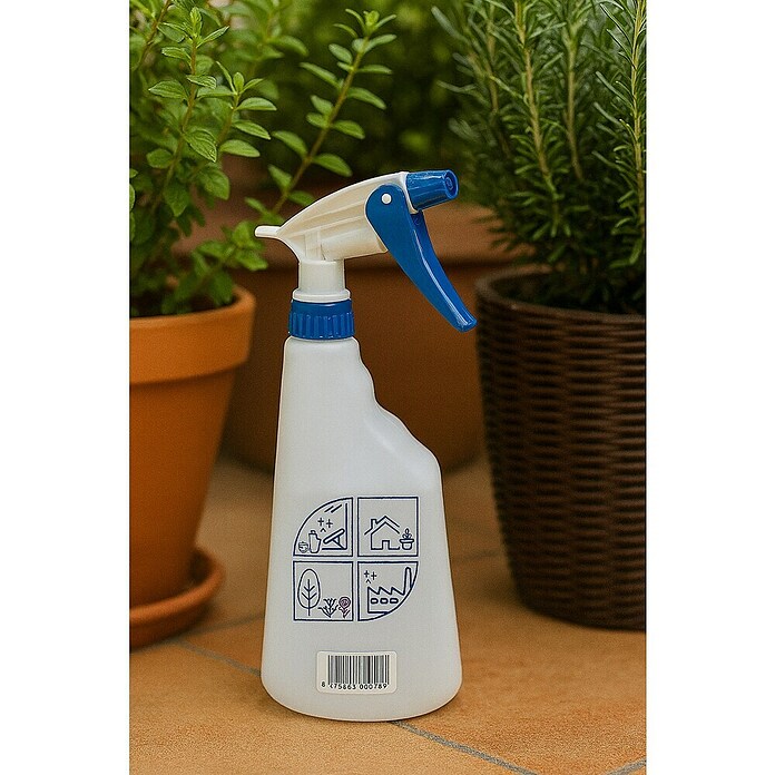 Matabi Pulverizador doméstico Eko (600 ml)