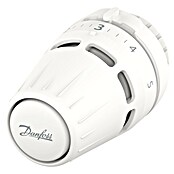 Danfoss Thermostatkopf Regus RA (Weiß, Temperaturfühler) | BAUHAUS