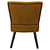 Home Deco Factory Giulia Silla (L x An x Al: 55 x 68 x 76 cm, Mostaza) | BAUHAUS