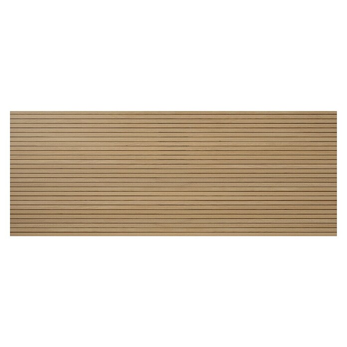 Encimera para lavabo (L x An x Al: 46 x 121 x 1,9 cm, Roble Boreal) | BAUHAUS
