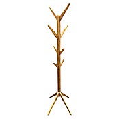 Home Deco Factory Perchero de pie (Altura: 177,5 cm, Número de ganchos: 8 ud., Beige) | BAUHAUS