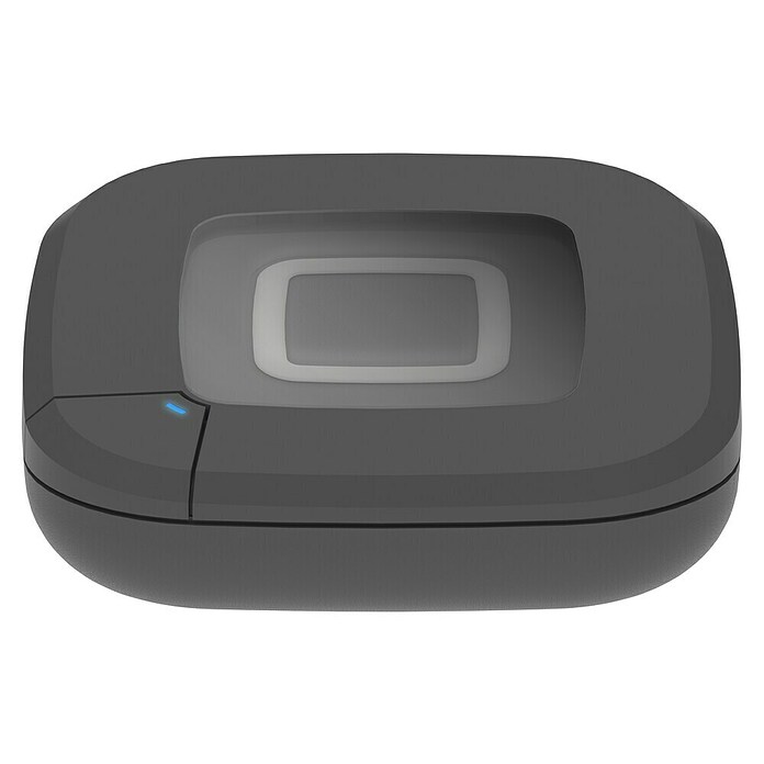 Homematic IP Centro de control Access Point 2 (L x An x Al: 10,4 x 10,4 x 4 cm) | BAUHAUS