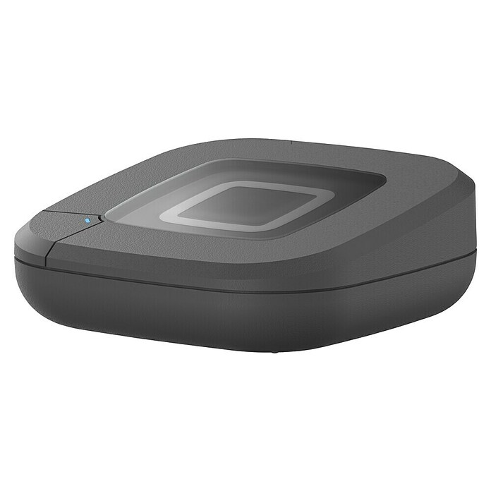 Homematic IP Centro de control Access Point 2 (L x An x Al: 10,4 x 10,4 x 4 cm) | BAUHAUS