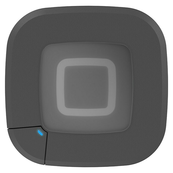 Homematic IP Centro de control Access Point 2 (L x An x Al: 10,4 x 10,4 x 4 cm) | BAUHAUS