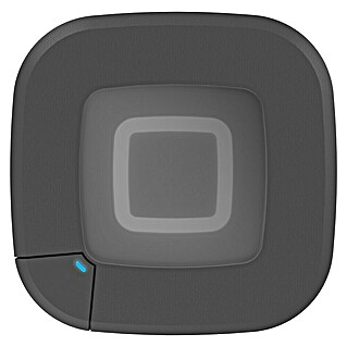 Homematic IP Centro de control Access Point 2 (L x An x Al: 10,4 x 10,4 x 4 cm)