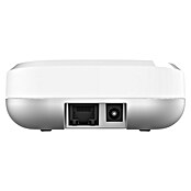 Homematic IP Centro de control Access Point 2 (L x An x Al: 10,4 x 10,4 x 4 cm) | BAUHAUS