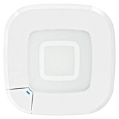 Homematic IP Centro de control Access Point 2 (L x An x Al: 10,4 x 10,4 x 4 cm) | BAUHAUS