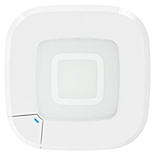 Homematic IP Centro de control Access Point 2 (L x An x Al: 10,4 x 10,4 x 4 cm)