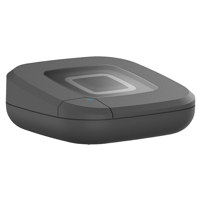 Homematic IP Centro de control Access Point 2 (L x An x Al: 10,4 x 10,4 x 4 cm) | BAUHAUS