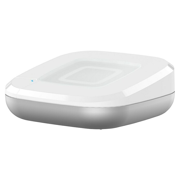 Homematic IP Centro de control Access Point 2 (L x An x Al: 10,4 x 10,4 x 4 cm) | BAUHAUS