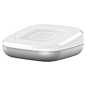 Homematic IP Centro de control Access Point 2 (L x An x Al: 10,4 x 10,4 x 4 cm) | BAUHAUS