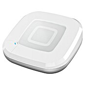 Homematic IP Centro de control Access Point 2 (L x An x Al: 10,4 x 10,4 x 4 cm) | BAUHAUS