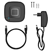 Homematic IP Centro de control Access Point 2 (L x An x Al: 10,4 x 10,4 x 4 cm) | BAUHAUS