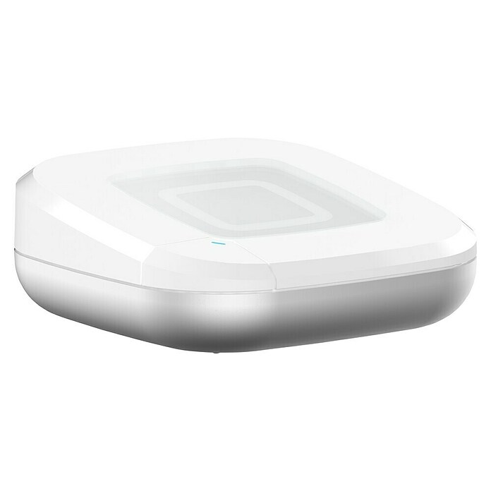 Homematic IP Centro de control Access Point 2 (L x An x Al: 10,4 x 10,4 x 4 cm) | BAUHAUS