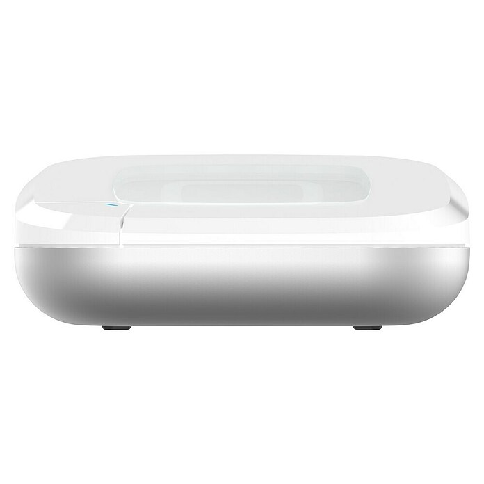 Homematic IP Centro de control Access Point 2 (L x An x Al: 10,4 x 10,4 x 4 cm) | BAUHAUS