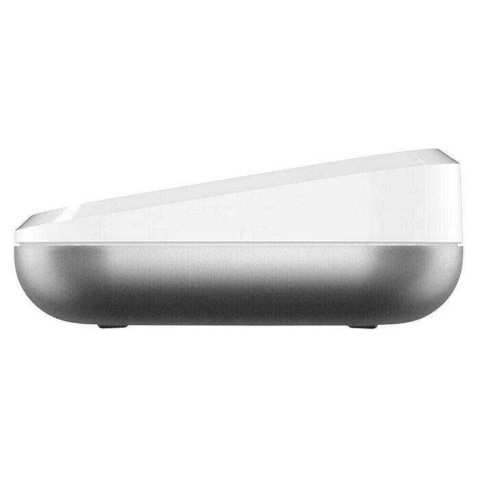 Homematic IP Centro de control Access Point 2 (L x An x Al: 10,4 x 10,4 x 4 cm) | BAUHAUS