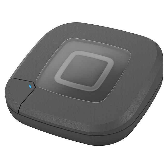 Homematic IP Centro de control Access Point 2 (L x An x Al: 10,4 x 10,4 x 4 cm) | BAUHAUS