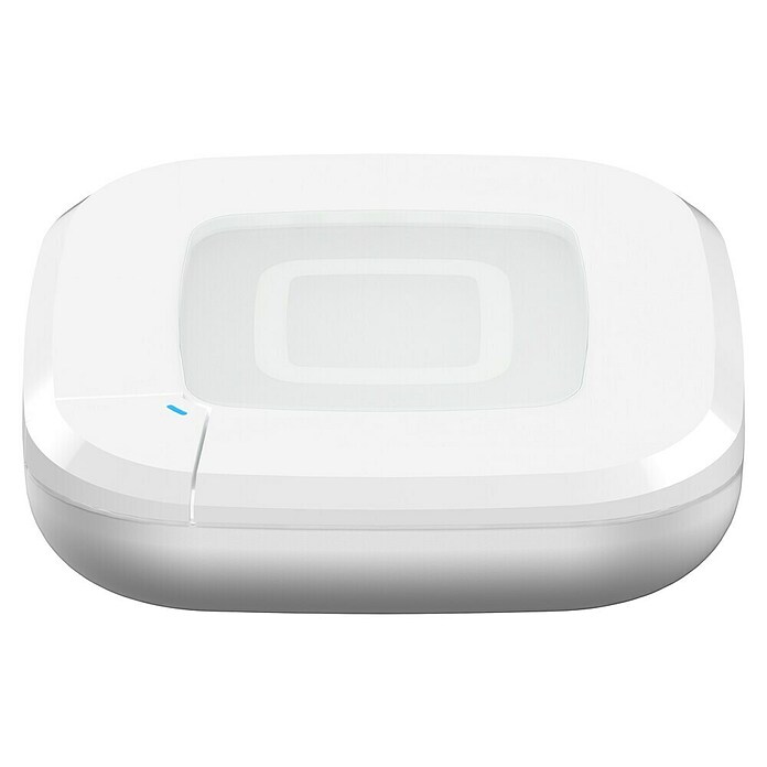 Homematic IP Centro de control Access Point 2 (L x An x Al: 10,4 x 10,4 x 4 cm) | BAUHAUS