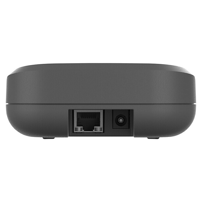 Homematic IP Centro de control Access Point 2 (L x An x Al: 10,4 x 10,4 x 4 cm) | BAUHAUS