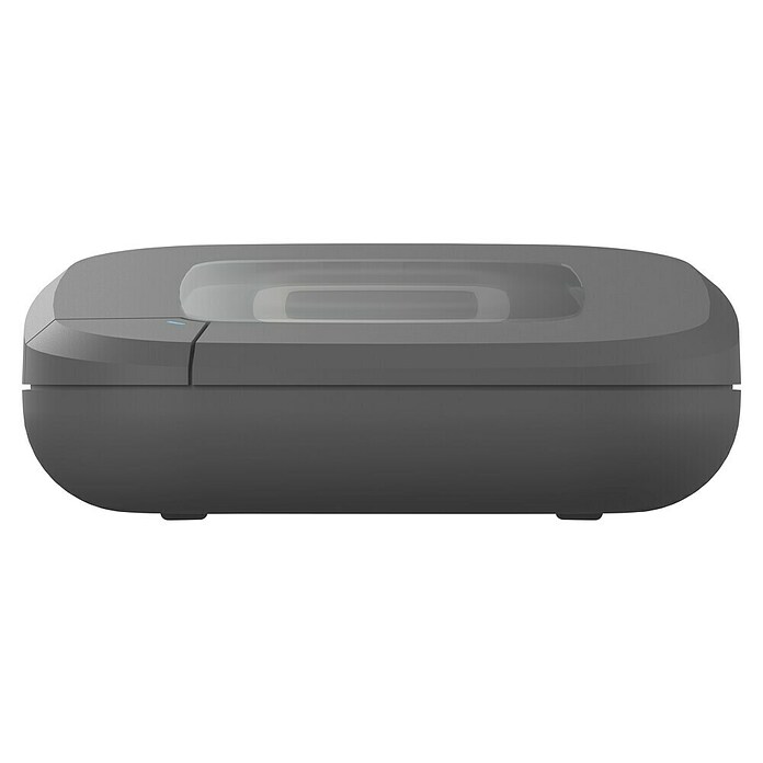 Homematic IP Centro de control Access Point 2 (L x An x Al: 10,4 x 10,4 x 4 cm) | BAUHAUS