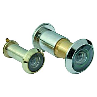 Kukalo Pedret (Premer: 14 mm, Krom)