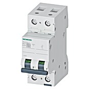Siemens Leitungsschutzschalter (25 A, Mit Nullleiter) | BAUHAUS