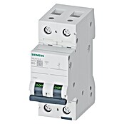 Siemens Leitungsschutzschalter (10 A, Mit Nullleiter) | BAUHAUS