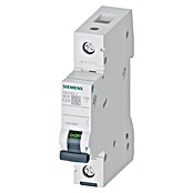 Siemens Leitungsschutzschalter (Auslösecharakteristik: C, 25 A, Polanzahl: 1 Stk.) | BAUHAUS