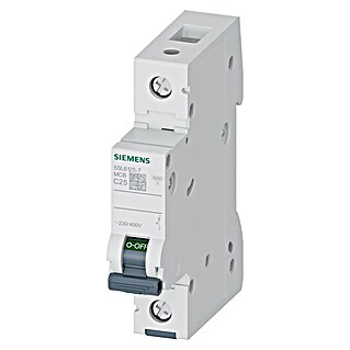 Siemens Leitungsschutzschalter
