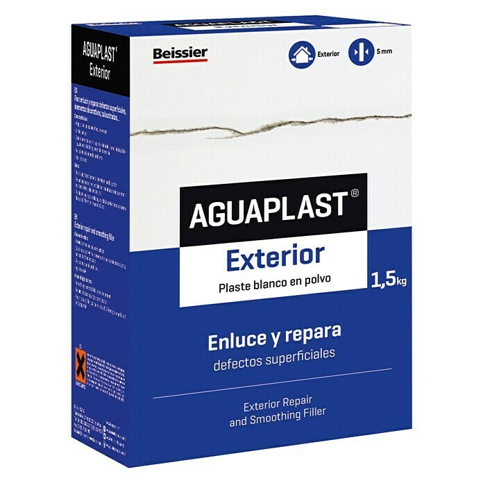 Aguaplast Anti-Condensacion 3 kg. ▷ 15,75 €