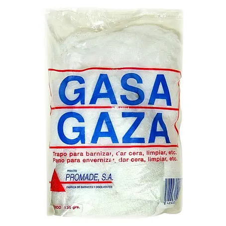 Promade  Paños de pintor Gasa