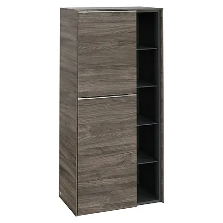Villeroy & Boch Subway 3.0 Seitenschrank