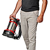 Einhell Crpka za prljavu vodu GE-DP 7535  (Maksimalni protok: 18.500 l/h, Dubina uranjanja: 7 m) | BAUHAUS