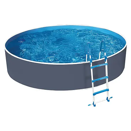 myPool  Piscina de acero New Splash