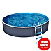 myPool Piscina de acero New Splash 