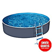 myPool Piscina (350 x 90 cm, Capacidad: 7.800 l)