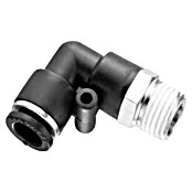 Proair Spojnica za kompresore kutna  (⅜″ (vanjski navoj), Promjer crijeva: 10 mm) | BAUHAUS