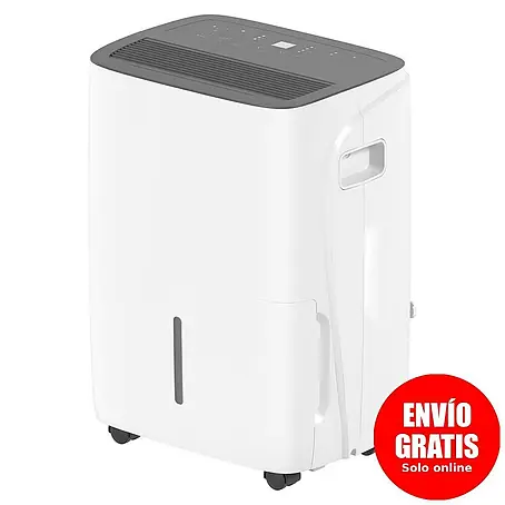 Voltomat  Deshumidificador eléctrico Air