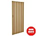 Puerta plegable 