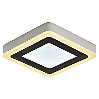 Panaled Katto Plafón LED (50 W, Blanco, Blanco cálido)