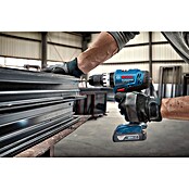 Bosch Professional AMPShare 18V Maschinen-Set 2-Tool-Kit (18 V, 1 Akku, 2 Ah, 4 -tlg.) | BAUHAUS