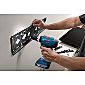 Bosch Professional AMPShare 18V Maschinen-Set 2-Tool-Kit (18 V, 1 Akku, 2 Ah, 4 -tlg.) | BAUHAUS