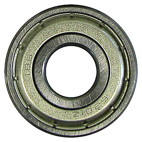 Kugellager (Durchmesser: 32 mm, Breite: 10 mm, Durchmesser Achsloch: 12 mm)