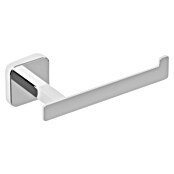 Camargue Portarrollos Cervino (Cromo, Sin tapa) | BAUHAUS