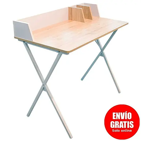 Home Deco Factory  Mesa de escritorio
