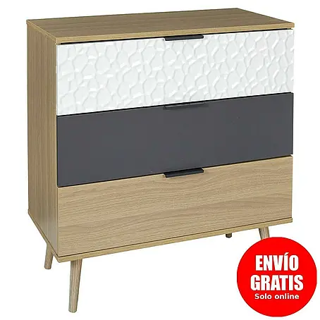 Home Deco Factory Sven Cómoda
